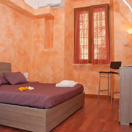Lucky Domus Esquilino * Rome