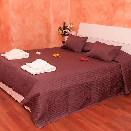 Lucky Domus Esquilino * Roma