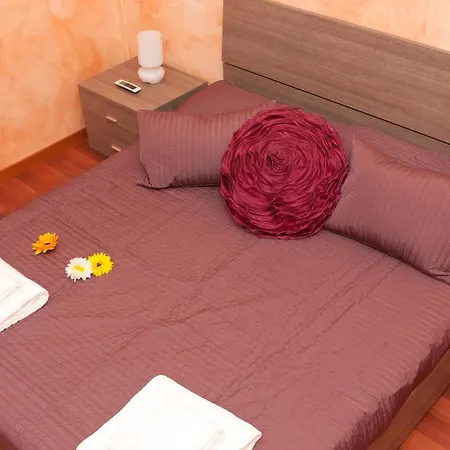 Daire Lucky Domus Esquilino Roma