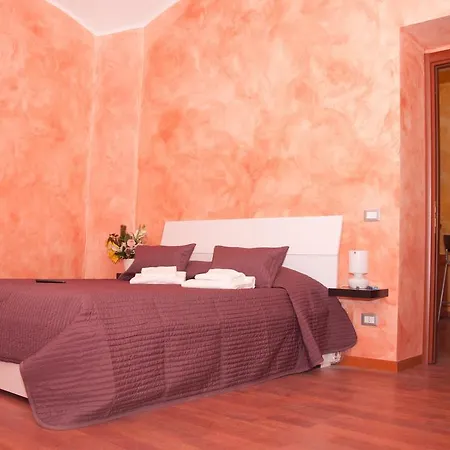 Lucky Domus Esquilino * Roma