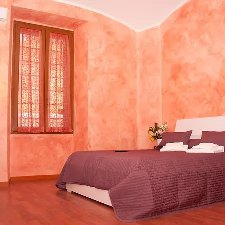 Lucky Domus Esquilino Rom