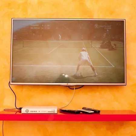 Lucky Domus Esquilino