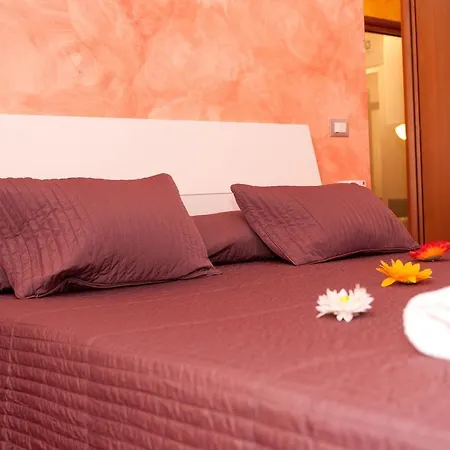 Lucky Domus Esquilino Daire