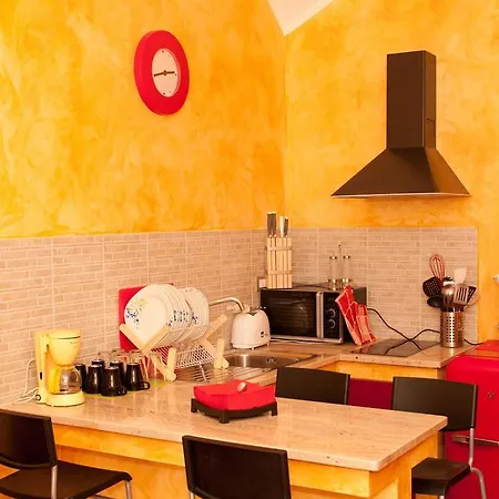 Lucky Domus Esquilino