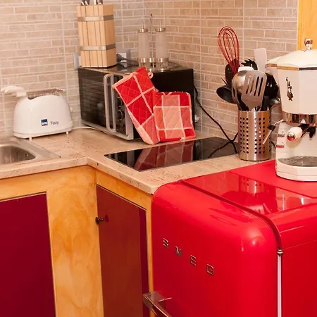 Lucky Domus Esquilino Roma