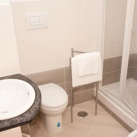 Lucky Domus Esquilino *