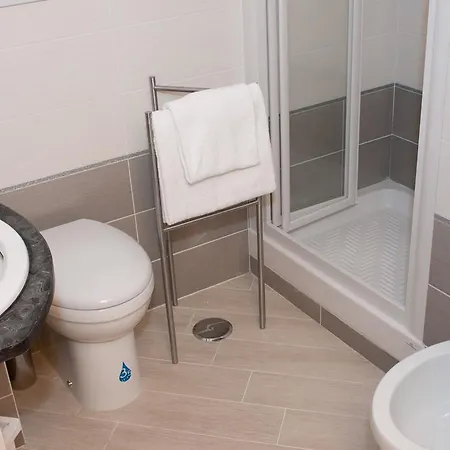 Lucky Domus Esquilino * Roma