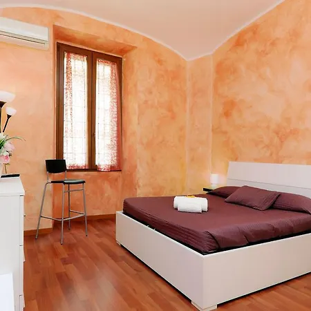 Daire Lucky Domus Esquilino Roma