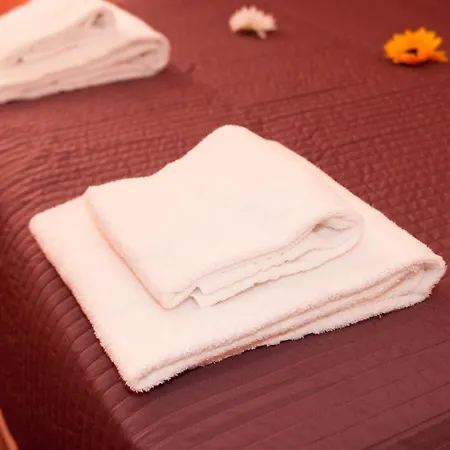 Lucky Domus Esquilino Daire Roma