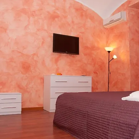 Lucky Domus Esquilino