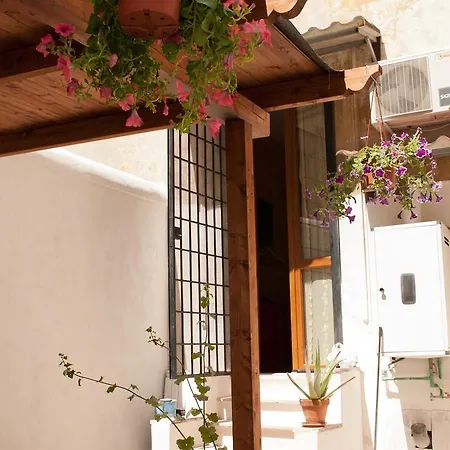 Lucky Domus Esquilino Daire