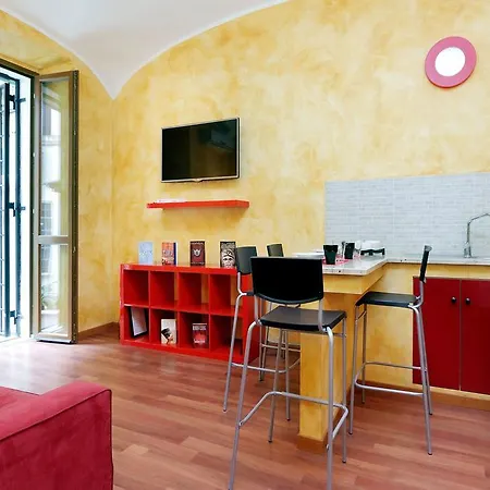 Lucky Domus Esquilino *